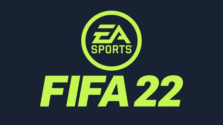 FIFA 22: Beta size and logo revealed | FifaUltimateTeam.it - UK