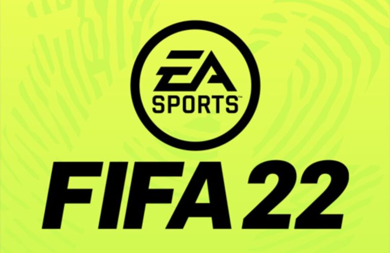 FIFA 22 Beta size and logo revealed FifaUltimateTeam.it