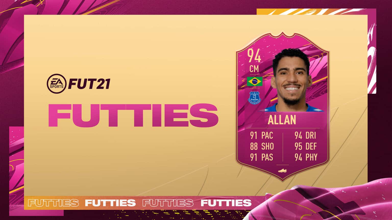 Fifa 21 Sbc Allan Futties Dynamic Duo Cheapest Solutions