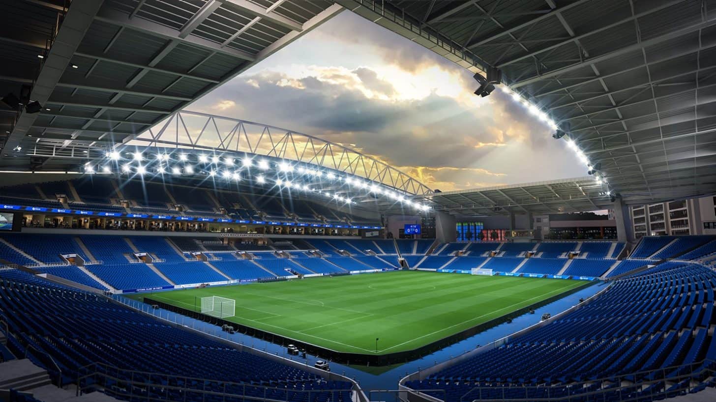 Fifa 22 All New Stadiums Official Full List Fifaultimateteam It Uk