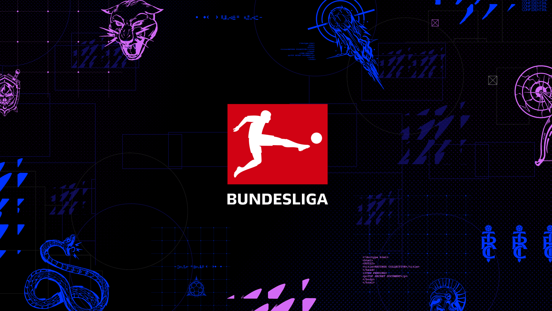 FIFA 22 Ratings Best Bundesliga Players revealed FifaUltimateTeam.it