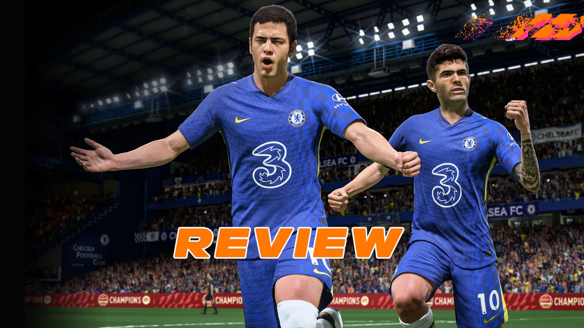 FIFA 22 release date, hands-on, platforms and everything we know