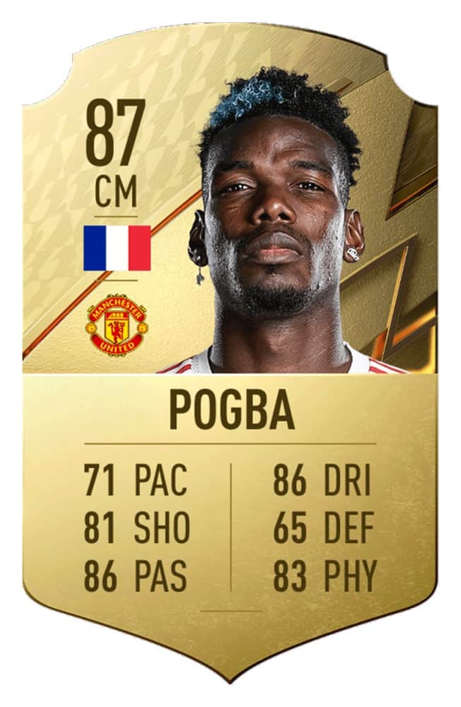 FIFA 22 Ratings: Best Premier League Players revealed ...