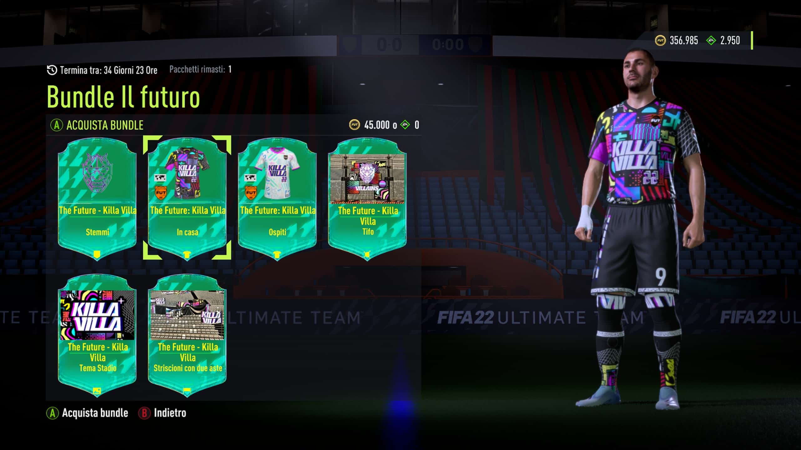 FIFA Kit Companions on X: ** INFO ** MLS 22/23 Kitset Project I slowly  approach the finishline for this project and nearly all teams are done now.  Really looking forward to present