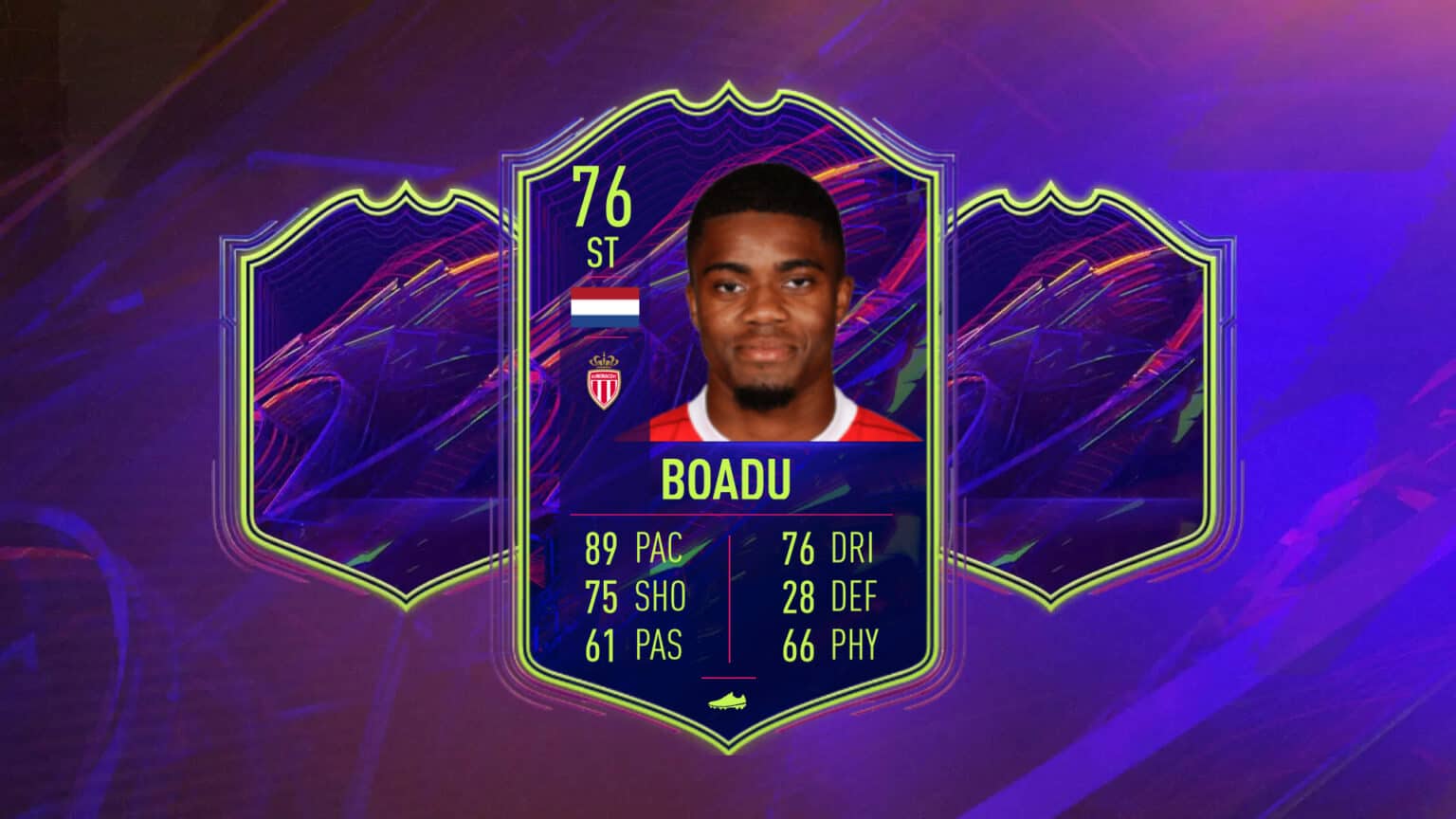 FIFA 22 SBC Myron Boadu OTW – Cheapest Solutions and Review