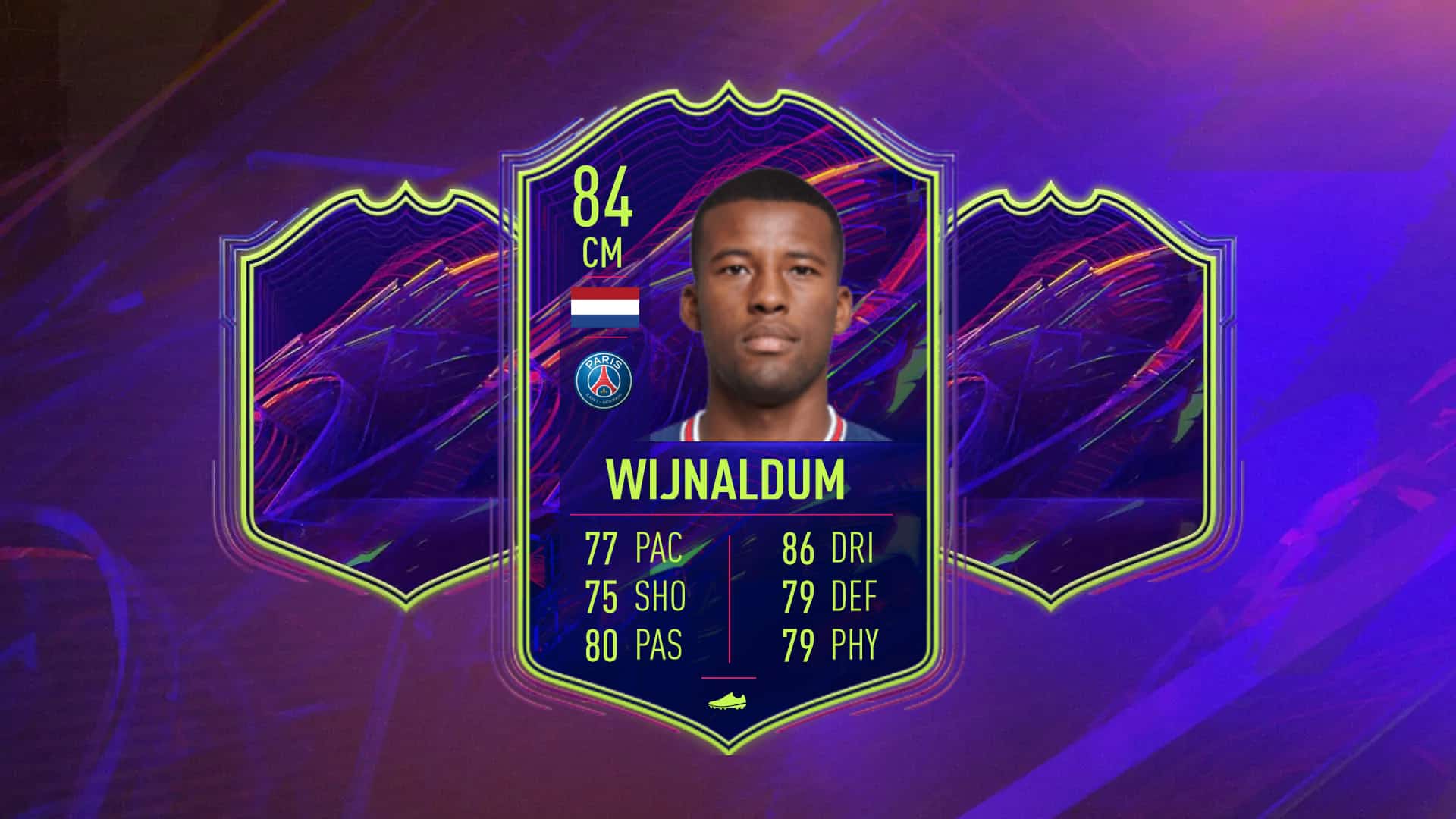 Wijnaldum fifa 22