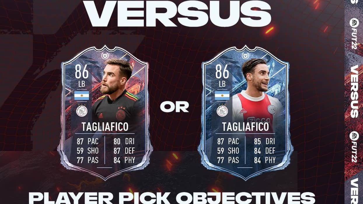 Tagliafico FUT Fantasy Card Coming Stats Predicted - FIFA 23 