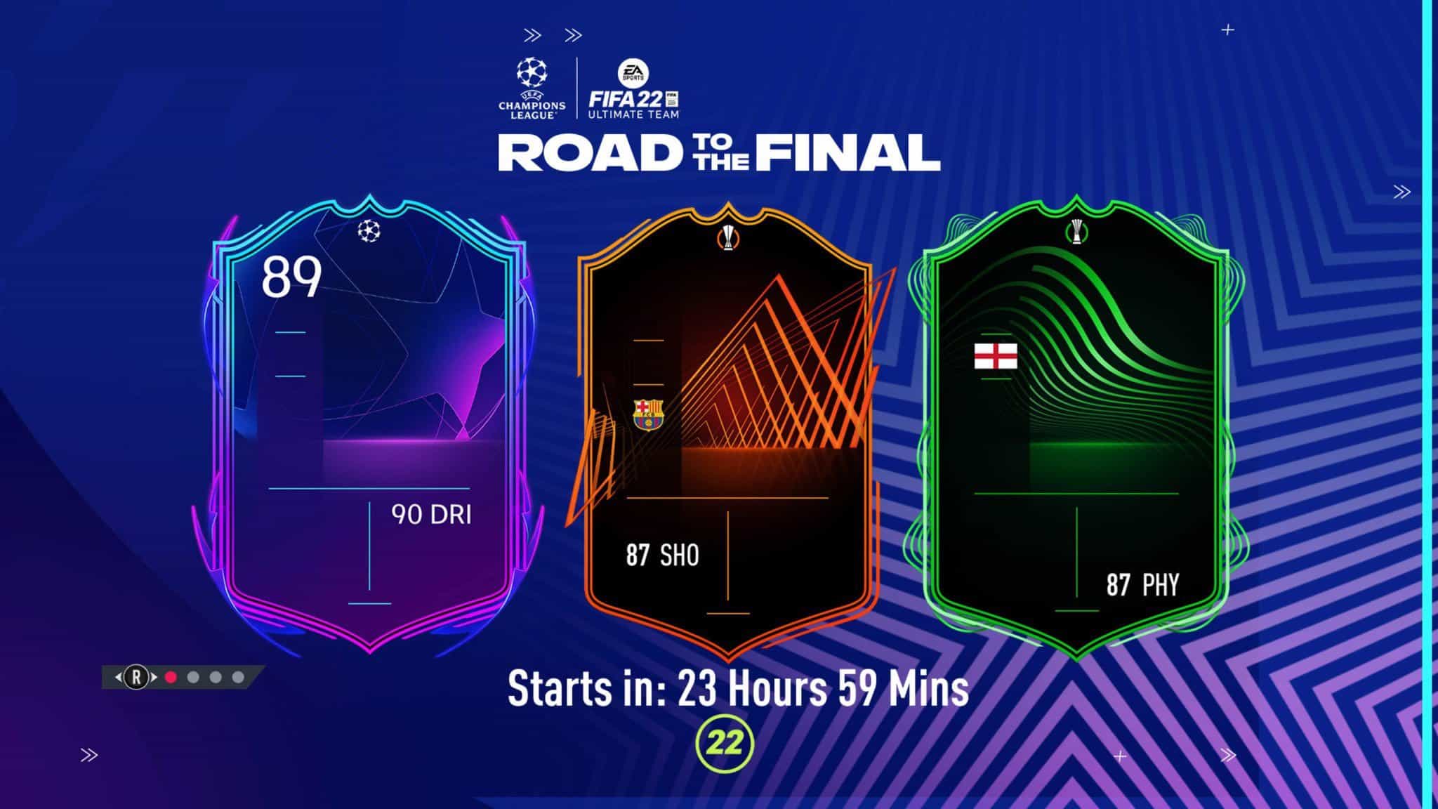 Fut Sheriff on X: 🔥Wales. Golf. Madrid In that order.😂 🚨Flashback  Gareth Bale is coming via SBC soon!🔥 He will be a flashback for Tottenham.  Stats and position are predictions! Design by @