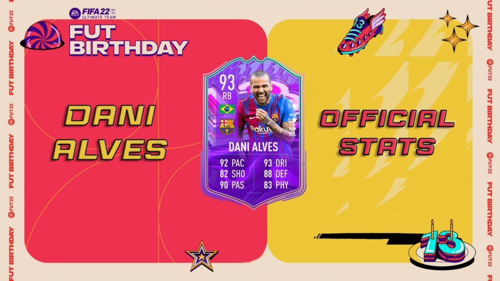 Fifa 22 Fut Birthday Team 2 Mini Release And Leaks Fifaultimateteam