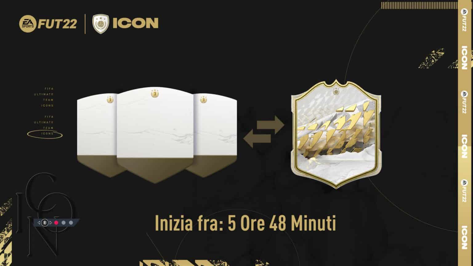 FIFA 22 Icon Swaps 3 – Start Date, All Rewards and Tracker