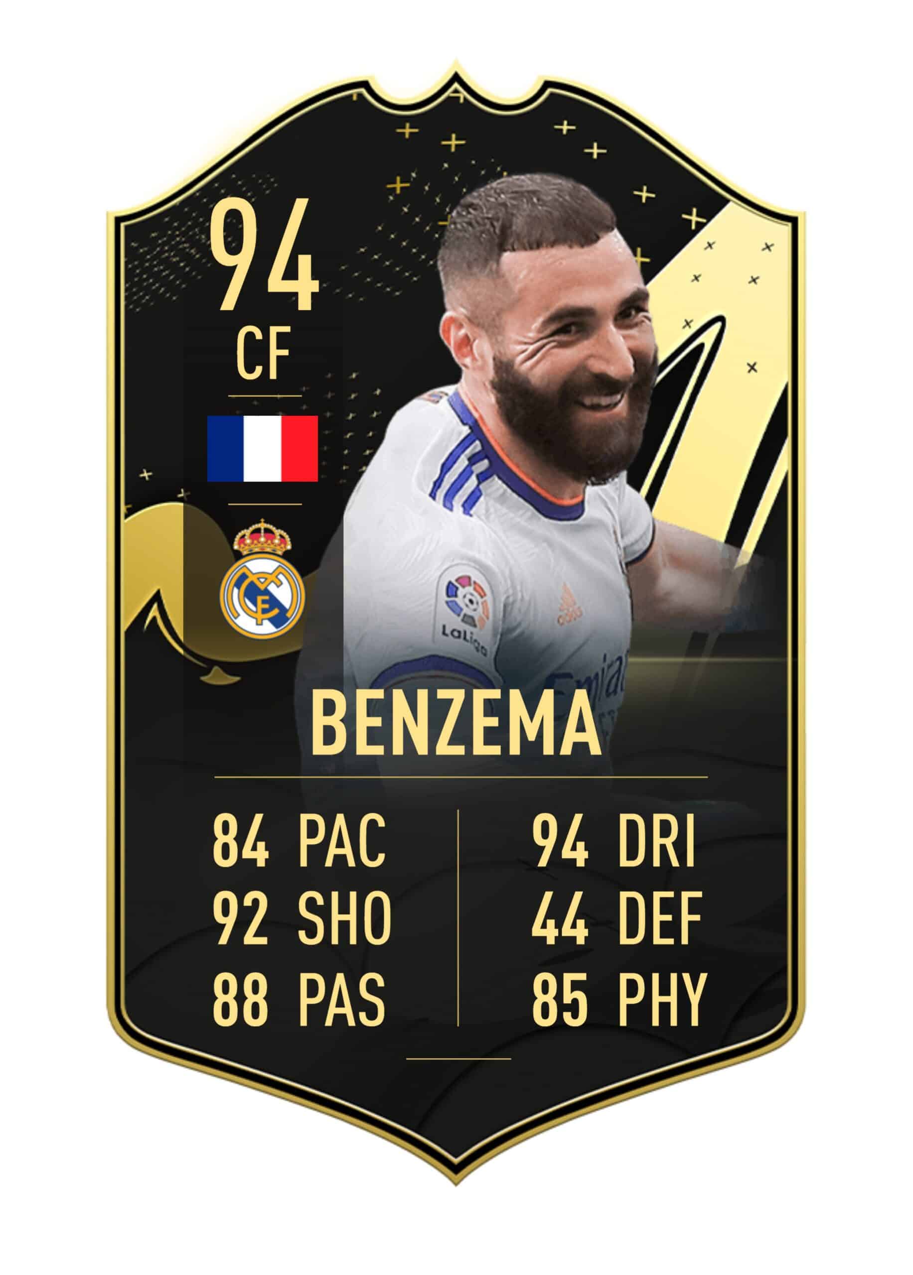 Fifa 23 All Fut Cards Design Revealed Fifaultimateteam It Uk