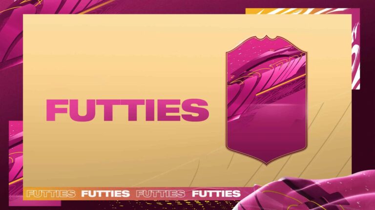 FIFA 22 FUTTIES Release Date, Schedule and Leaks – Calendar ...