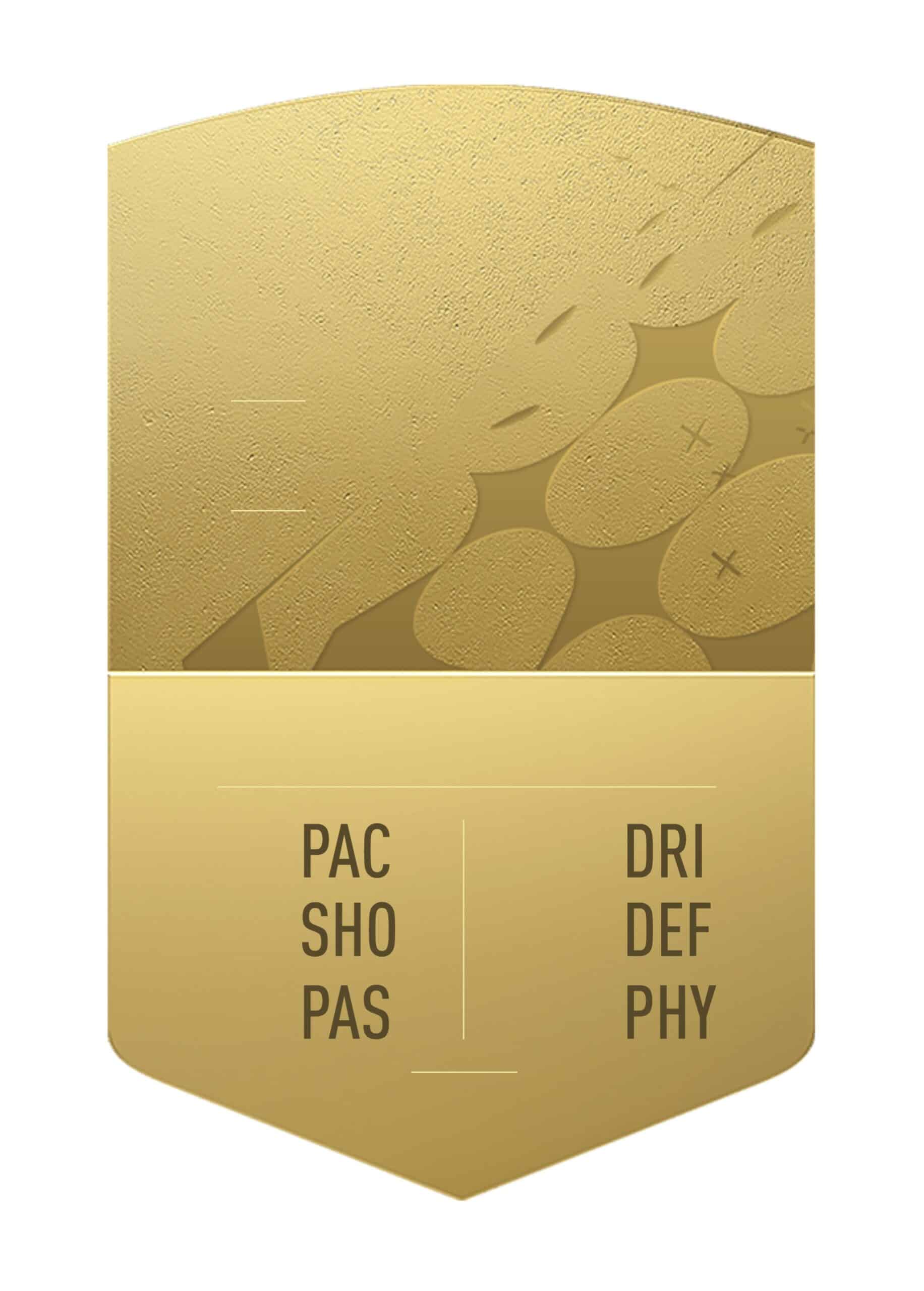 FIFA 23: All FUT Cards Design revealed | FifaUltimateTeam.it - UK