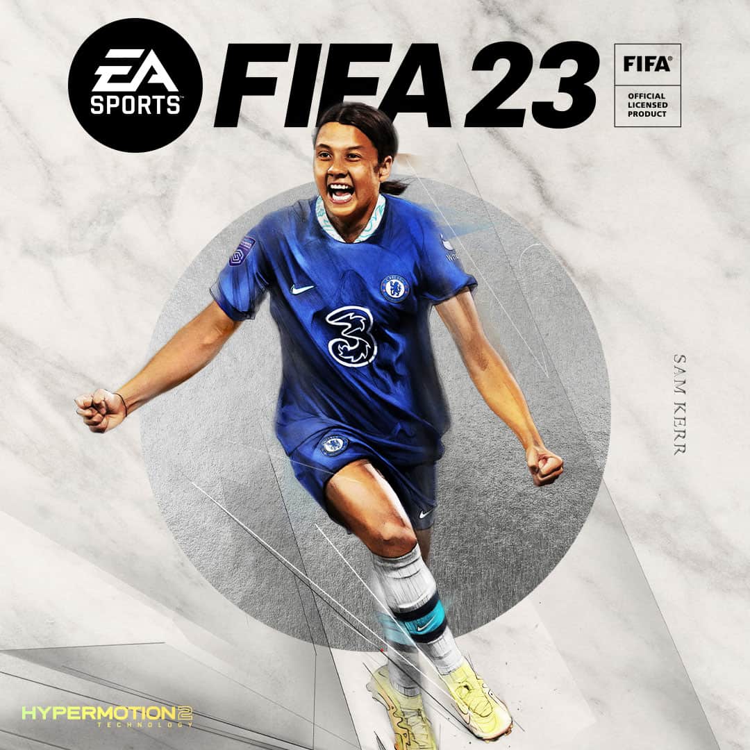 Dual Entitlement in FIFA 23 - Electronic Arts