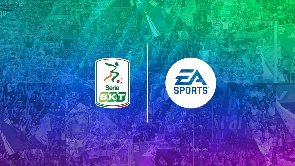 FIFA 23: EA Sports And Lega Serie B Announce A Multi-year Partnership ...