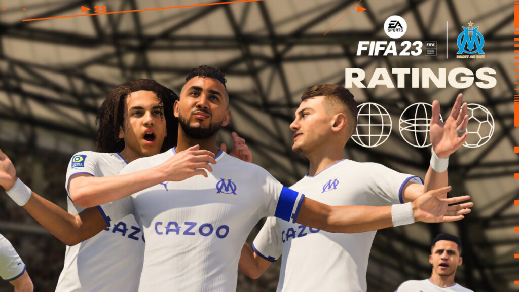 tour marseille fifa 23