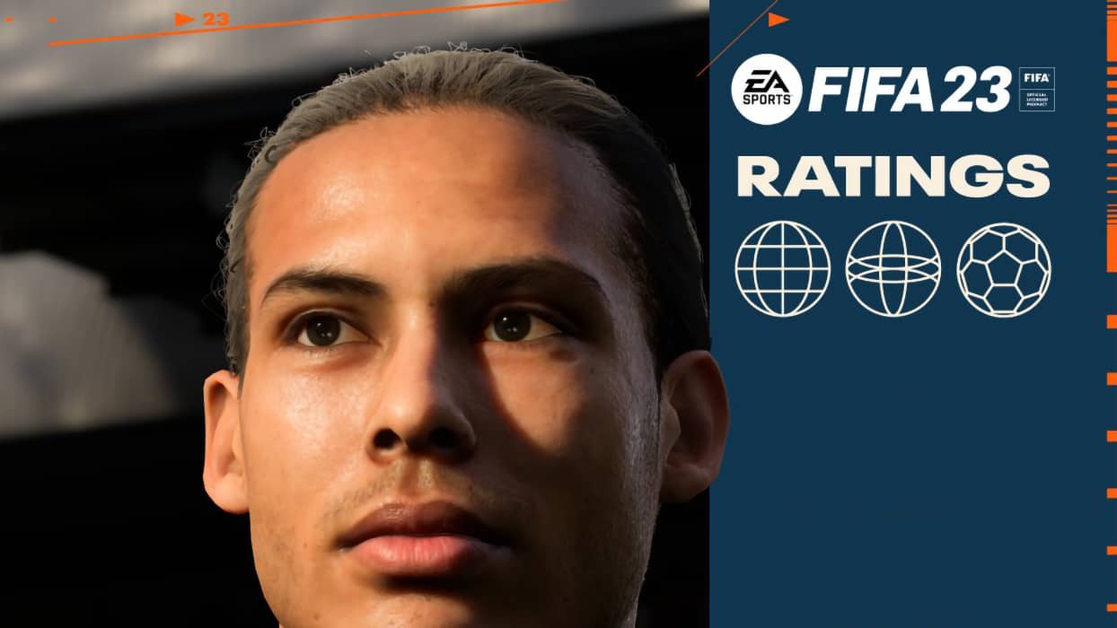 FIFA 23 Liverpool Ratings: Official Overall and Stats Revealed ...