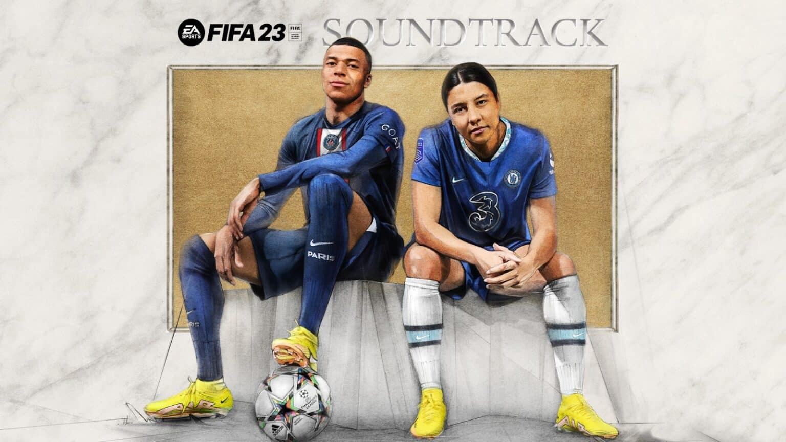 FIFA 23 Official Soundtrack – All 100 Songs List | FifaUltimateTeam.it - UK