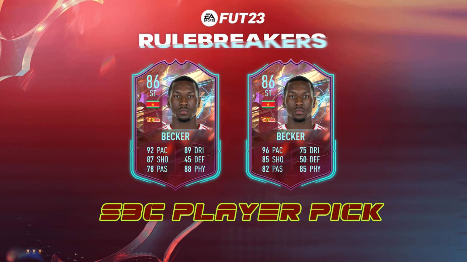 Fifa 22 Rulebreakers Rush Objectives With Loan Player Pack