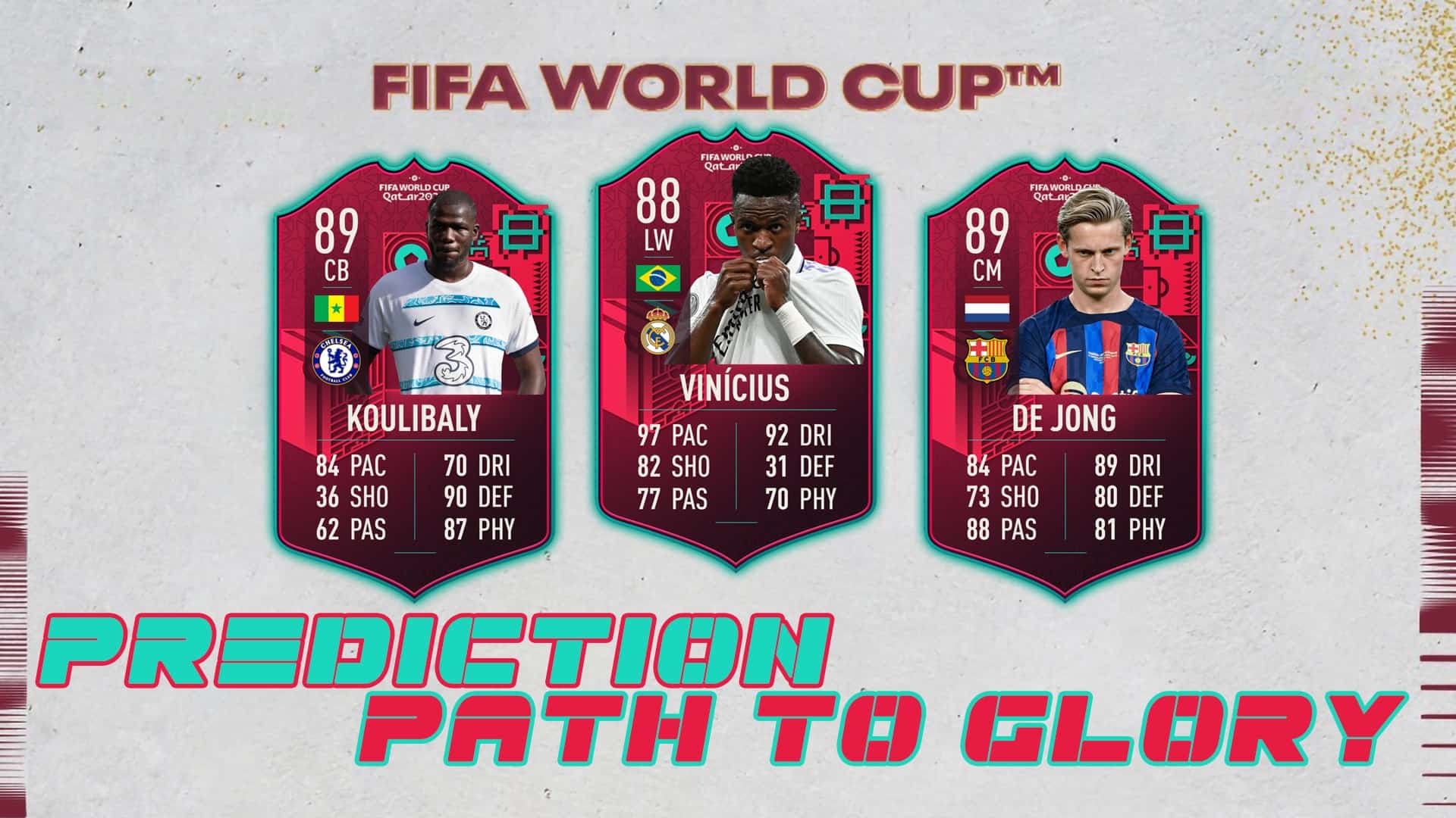 First leaked Path to Glory card… : r/fut