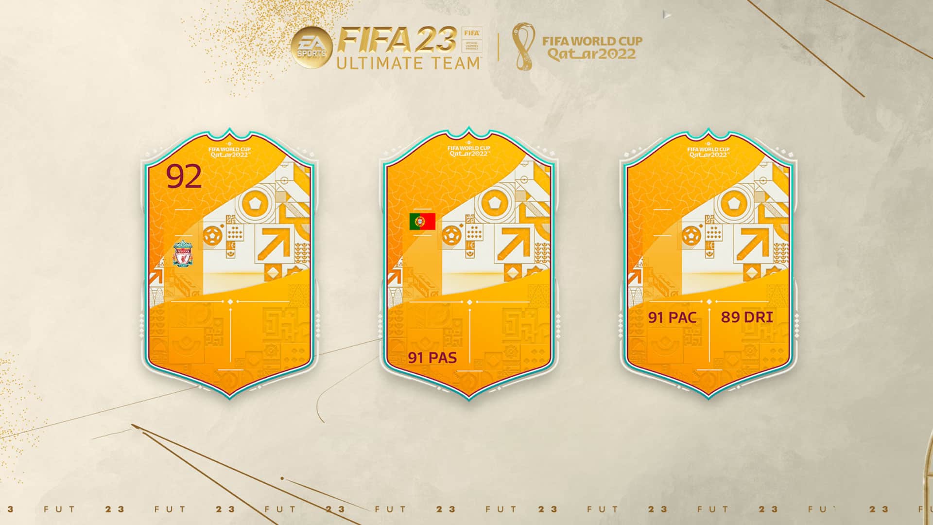 FIFA 23 leaks reveal concept of Twin Mini Releases for FUT