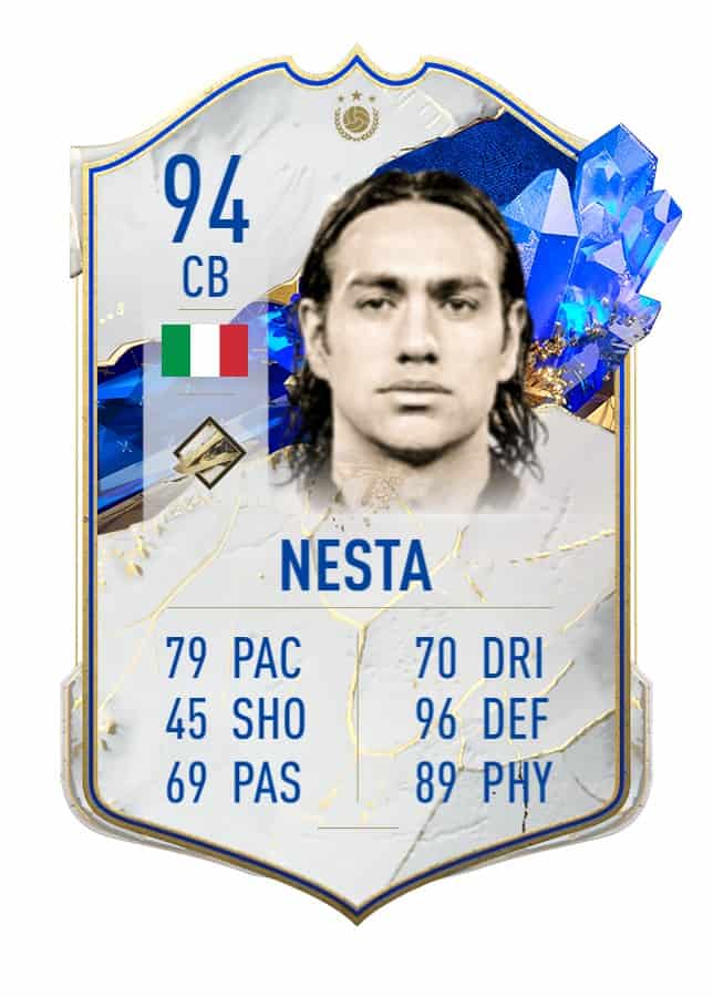 TEAM OF THE YEAR ICONS are Coming and the card Design is here