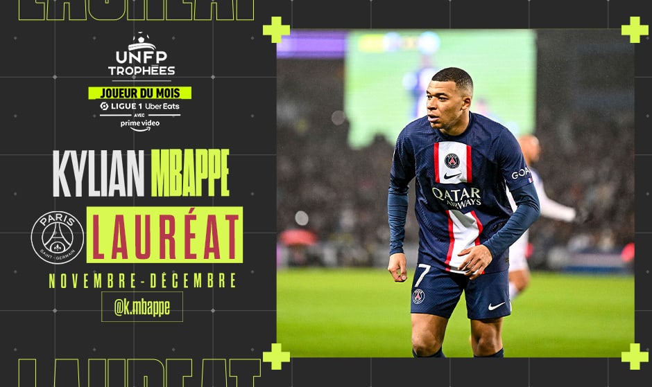 Fifa 23 Sbc Kylian Mbappé Potm Ligue 1 Now Available Cheapest Solution