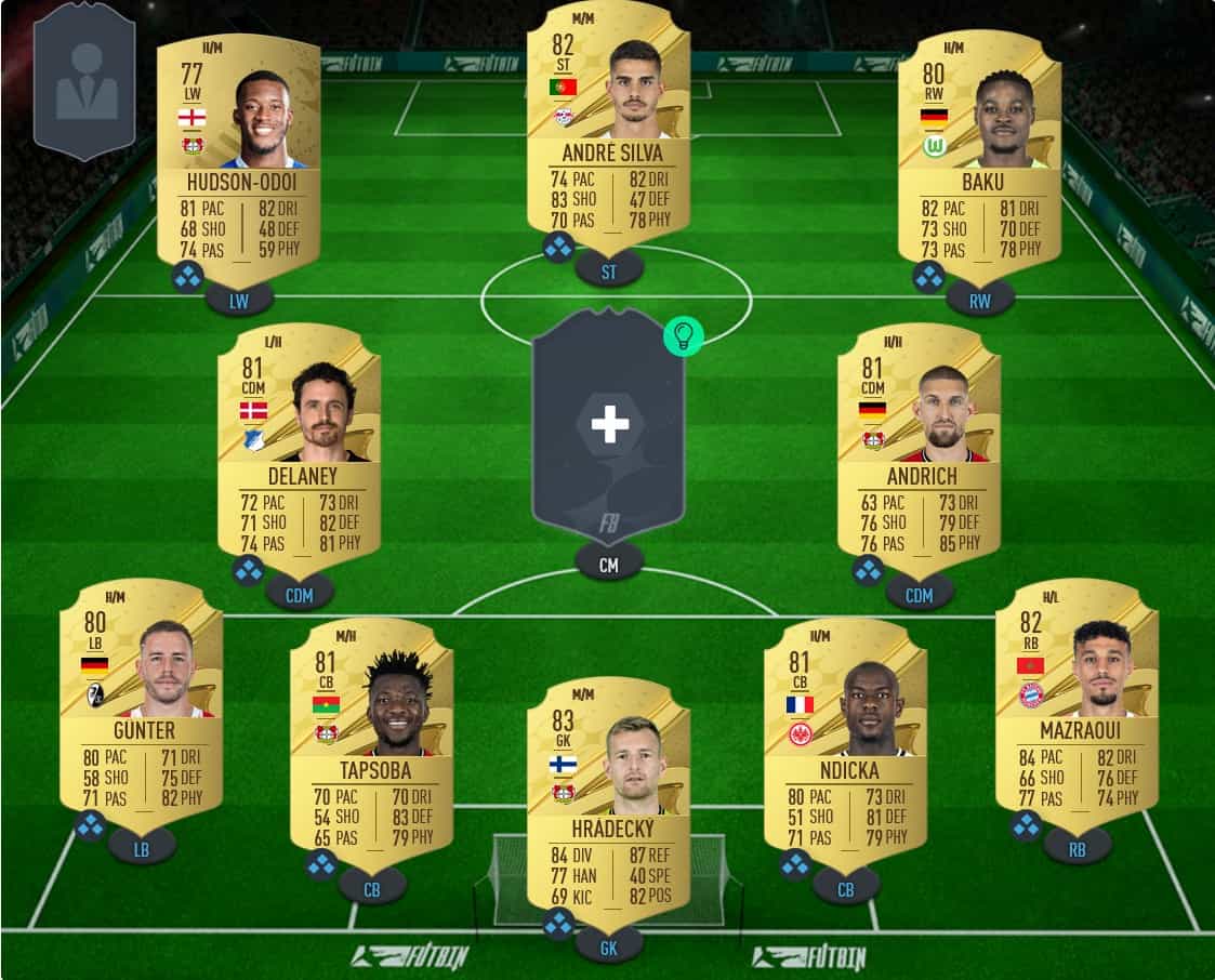 FIFA 23 : Unlimited Coins and SBC Packs Glitch. EA fixed the error! • FUT .WIKI