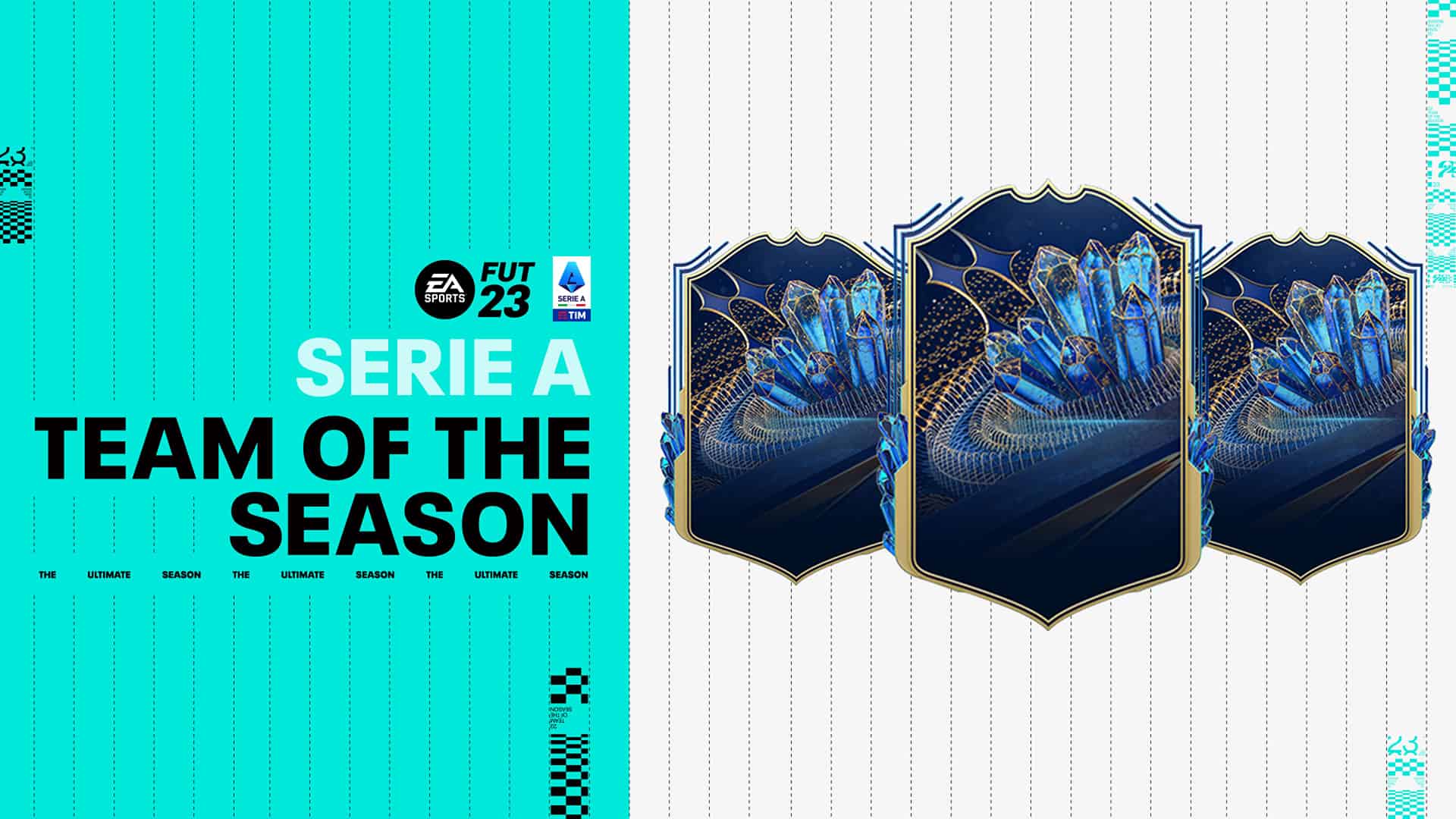 Fifa 23 How To Vote Serie A Tots Full List Nominees Team Of The Season