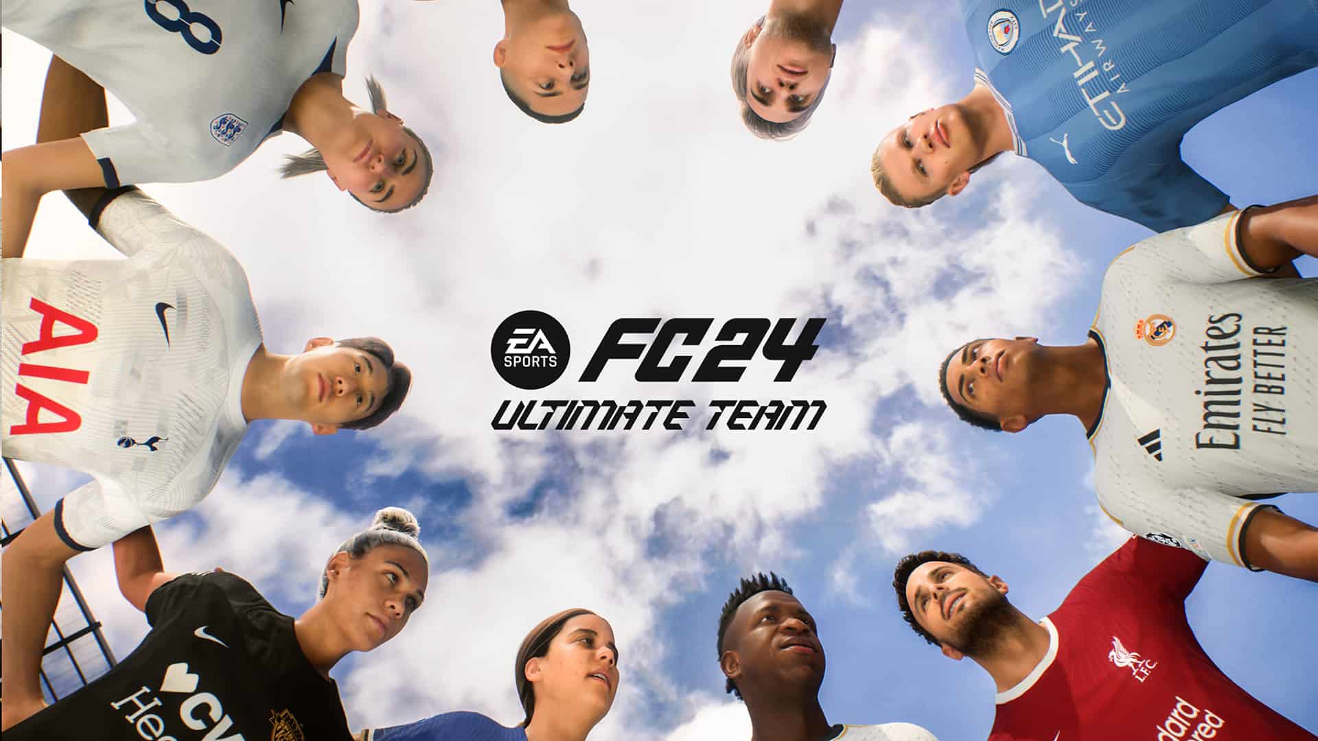 Stress ja esta confirmado para o EA SPORTS 24 🤩#fc24 #fifa #fifa24