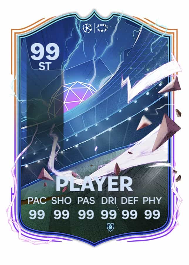 Ea Sports Fc 24 All New Ultimate Team Cards Design Revealed