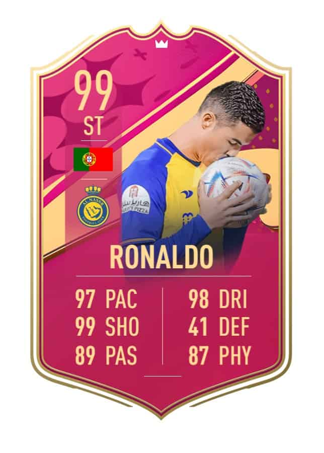 Fifa 23 Futties Calendar Release And Leaks Everything We Know About