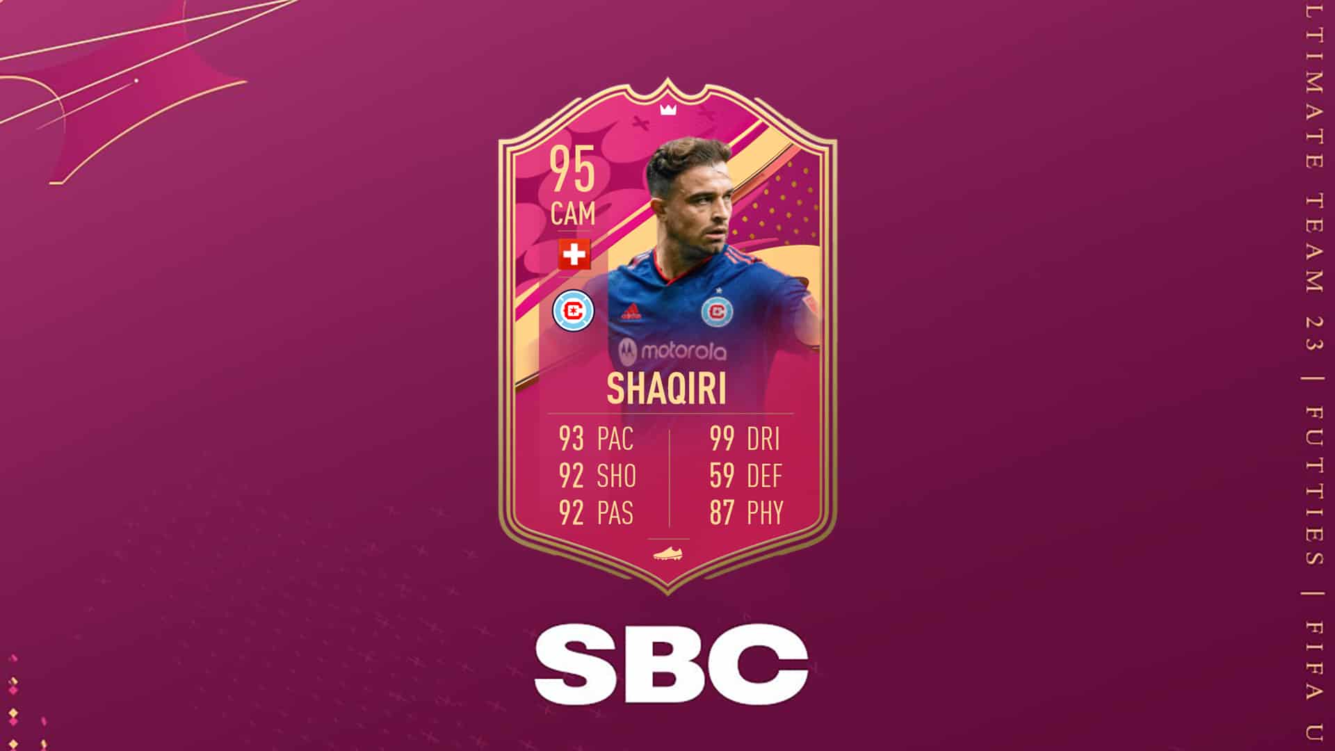 shaqiri fifa 19 halloween