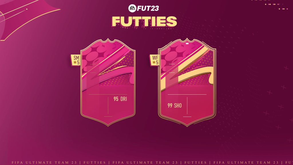FIFA 23 FUTTIES Calendar, Release and Leaks Everything We Know About