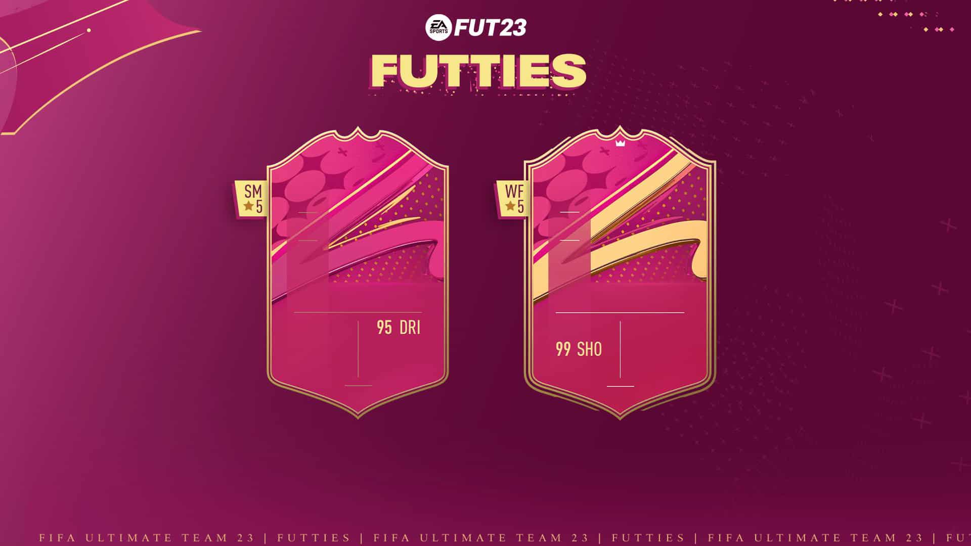 Fifa 23 Futties Calendar Release And Leaks Everything We Know About