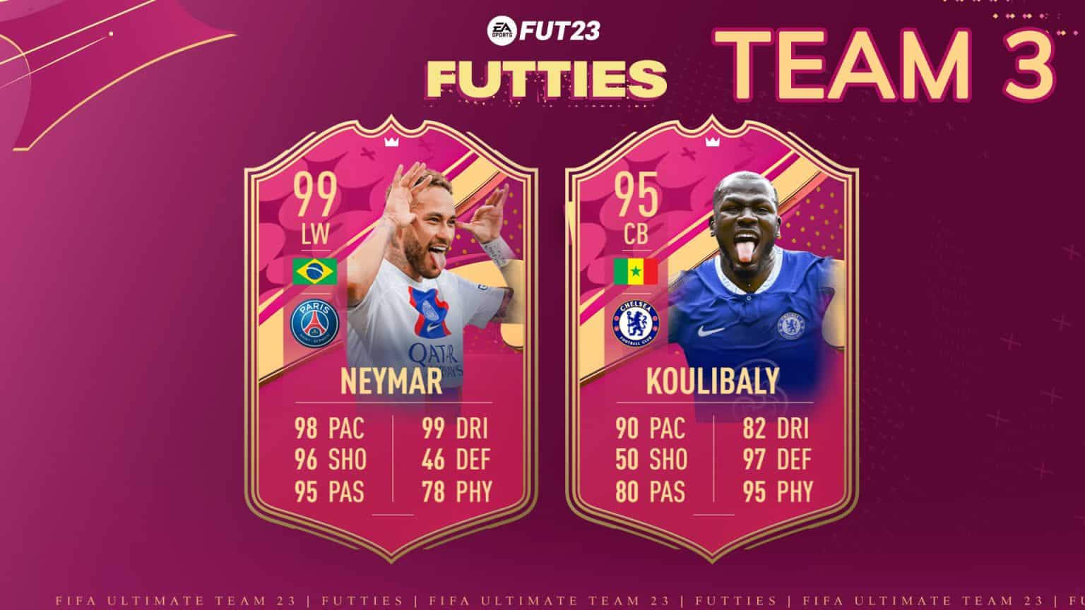 Fifa 23 Futties Heroes Team 3 Release Leaks And Predictions