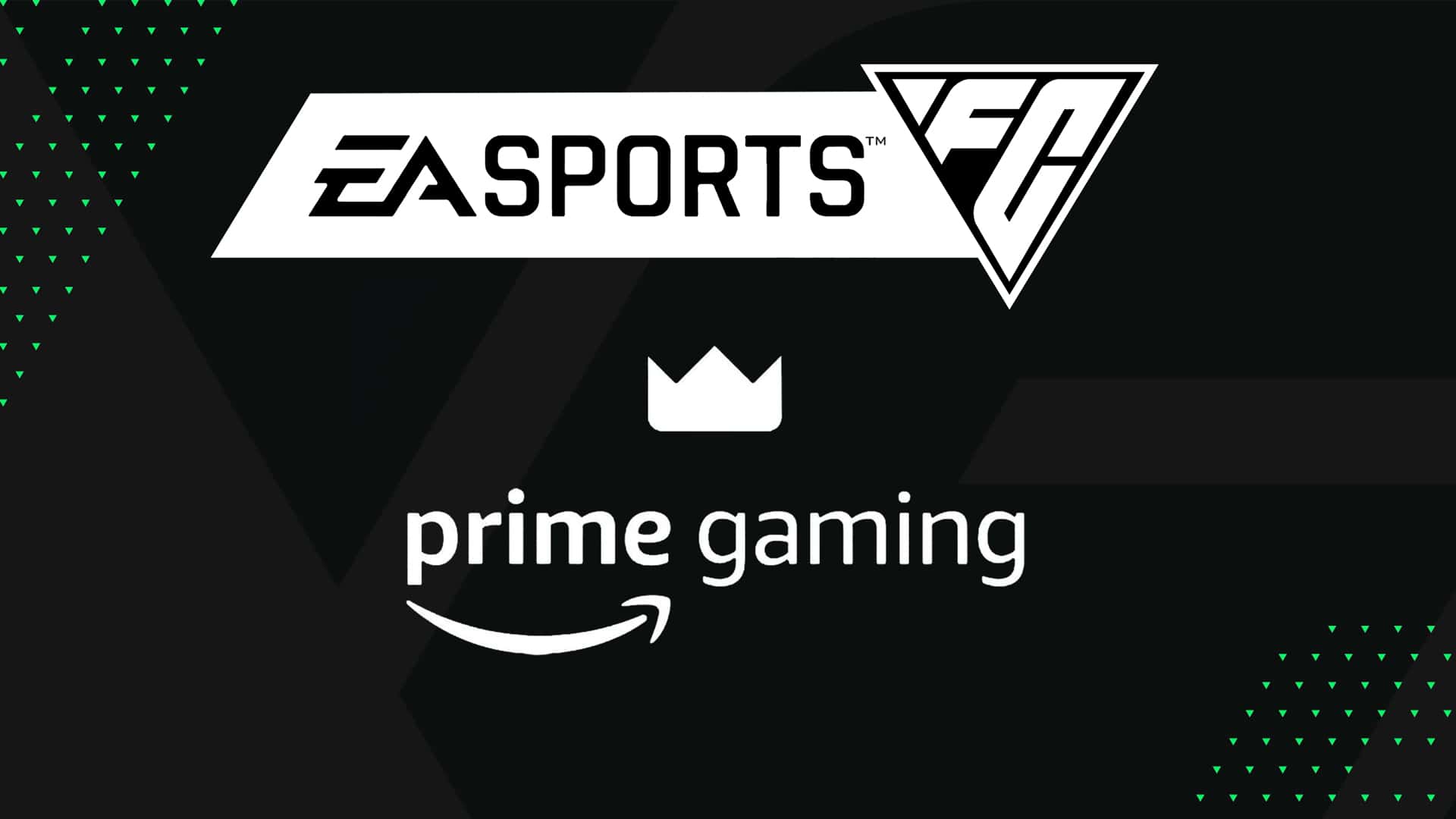 EA Sports FC 24 Ultimate Team: cómo reclamar el primer sobre de Prime Gaming