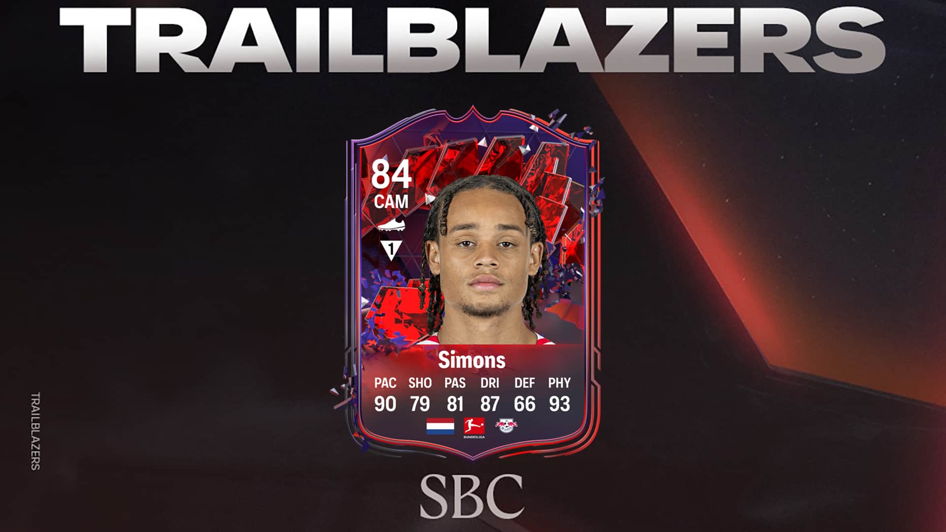 EA FC 24 Trailblazers leaks and start time - Video Games on Sports  Illustrated