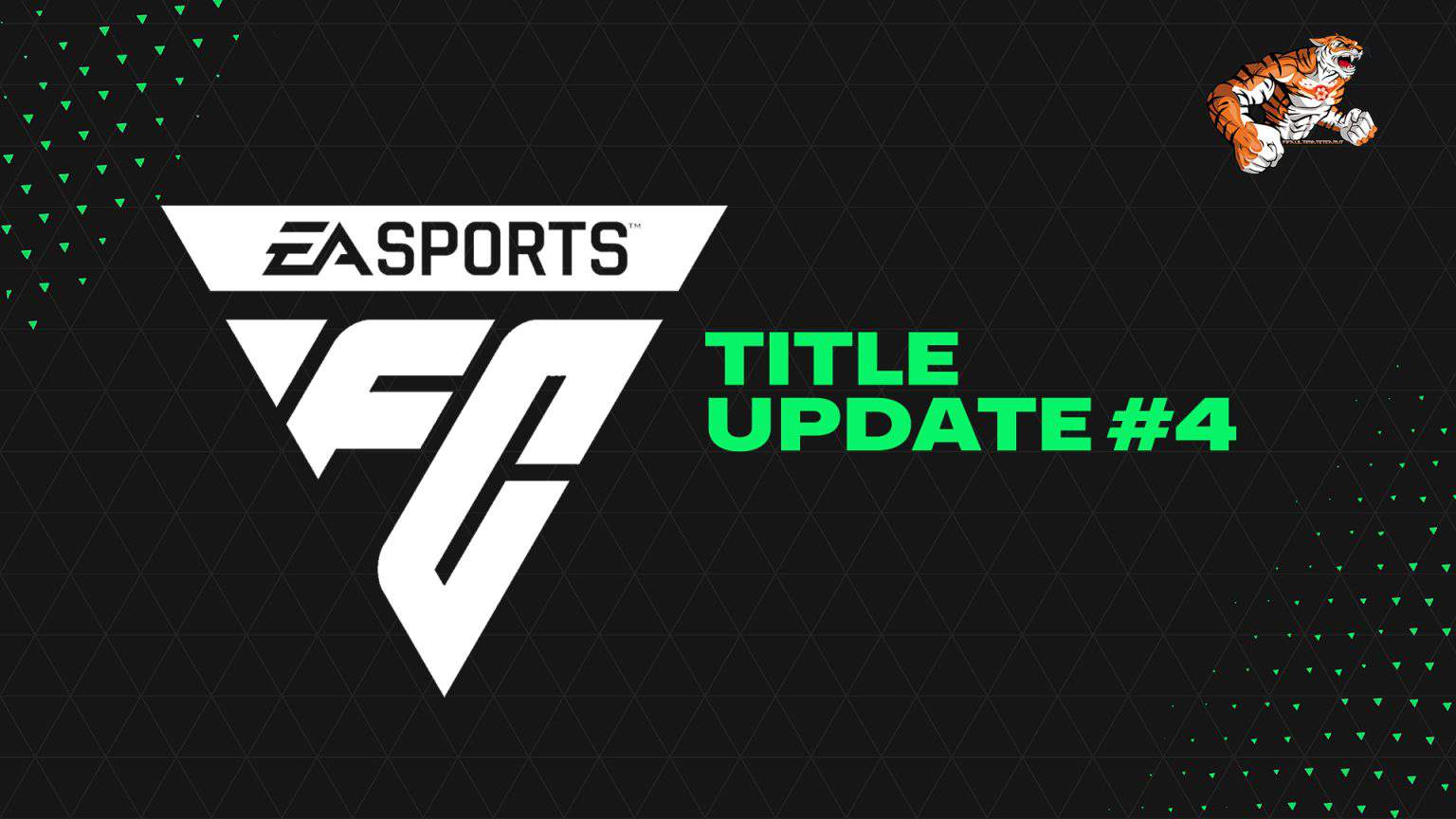 Ea Fc 24 Title Update 4 Patch Fixes Trickster Plus Glitch Fifaultimateteamit Uk 7841