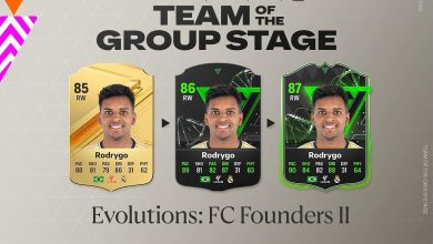 Radioactive Maestro EA FC 24 Evolution Players and Challenges