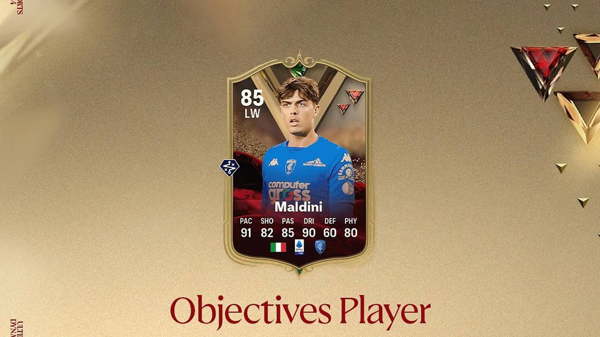 ea-fc-24-daniel-maldini-ultimate-dynasties-objectives