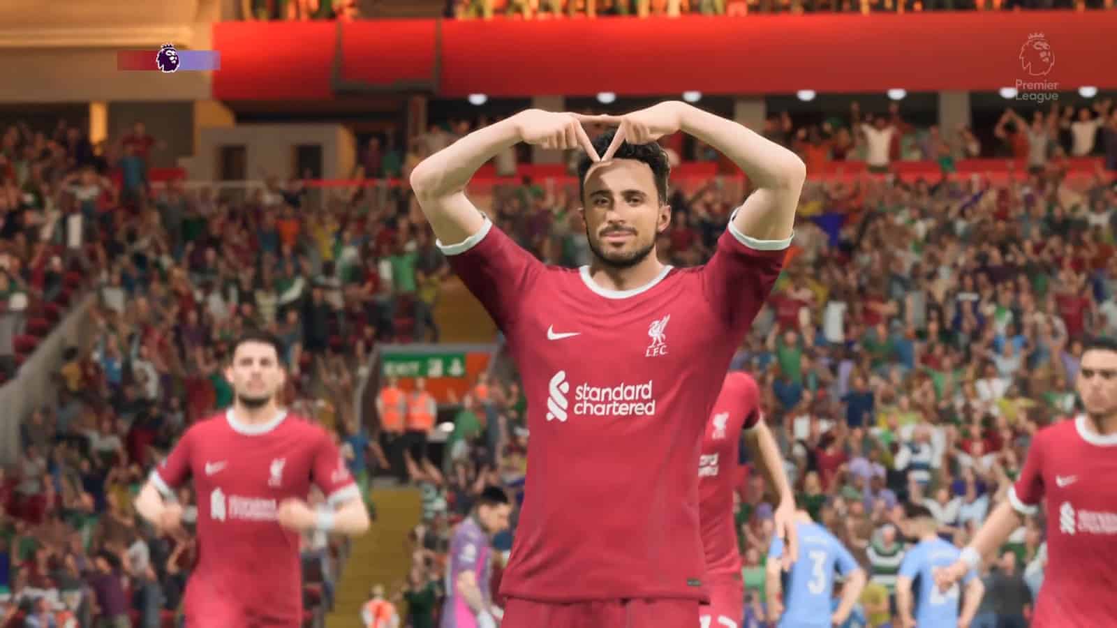 Parting Shots: EA Sports FC 24 - EGM