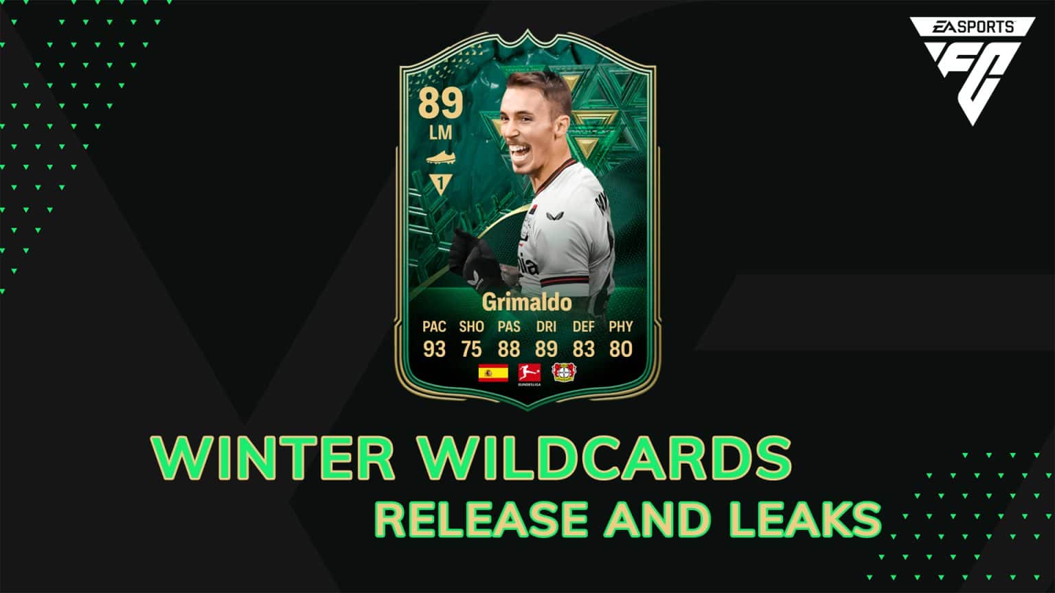 EA FC 24 Icon Winter Wildcards Team 1 Mini Release, Calendar And Leaks ...