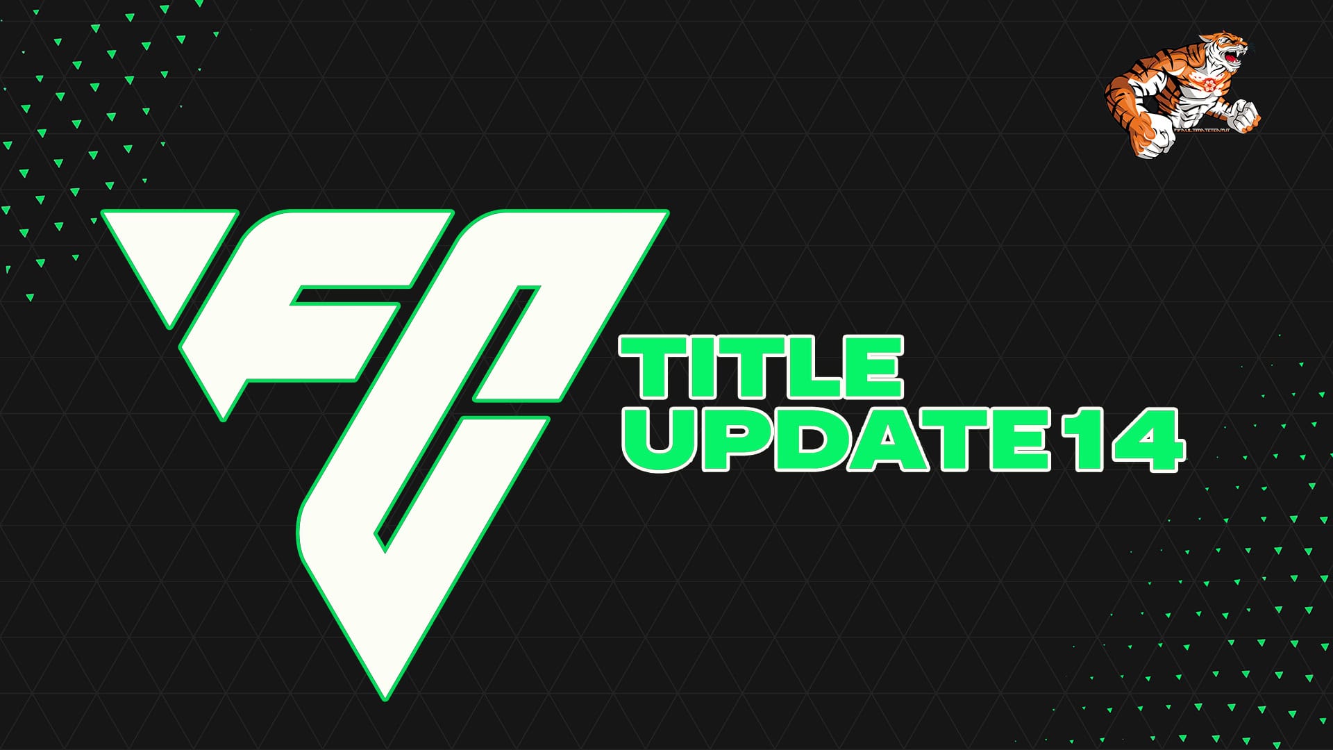 EA FC 24 Title Update 14: The Patch will be available on PS4 and Xbox ...