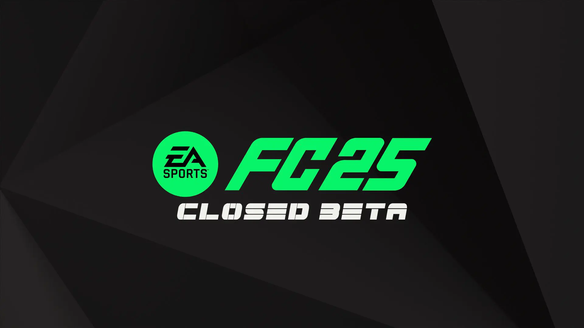 Ea Fc 25 Closed Beta Official Faq Release Date And All Details