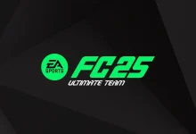 EA FC 25 ULTIMATE TEAM