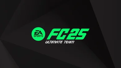 EA FC 25 ULTIMATE TEAM