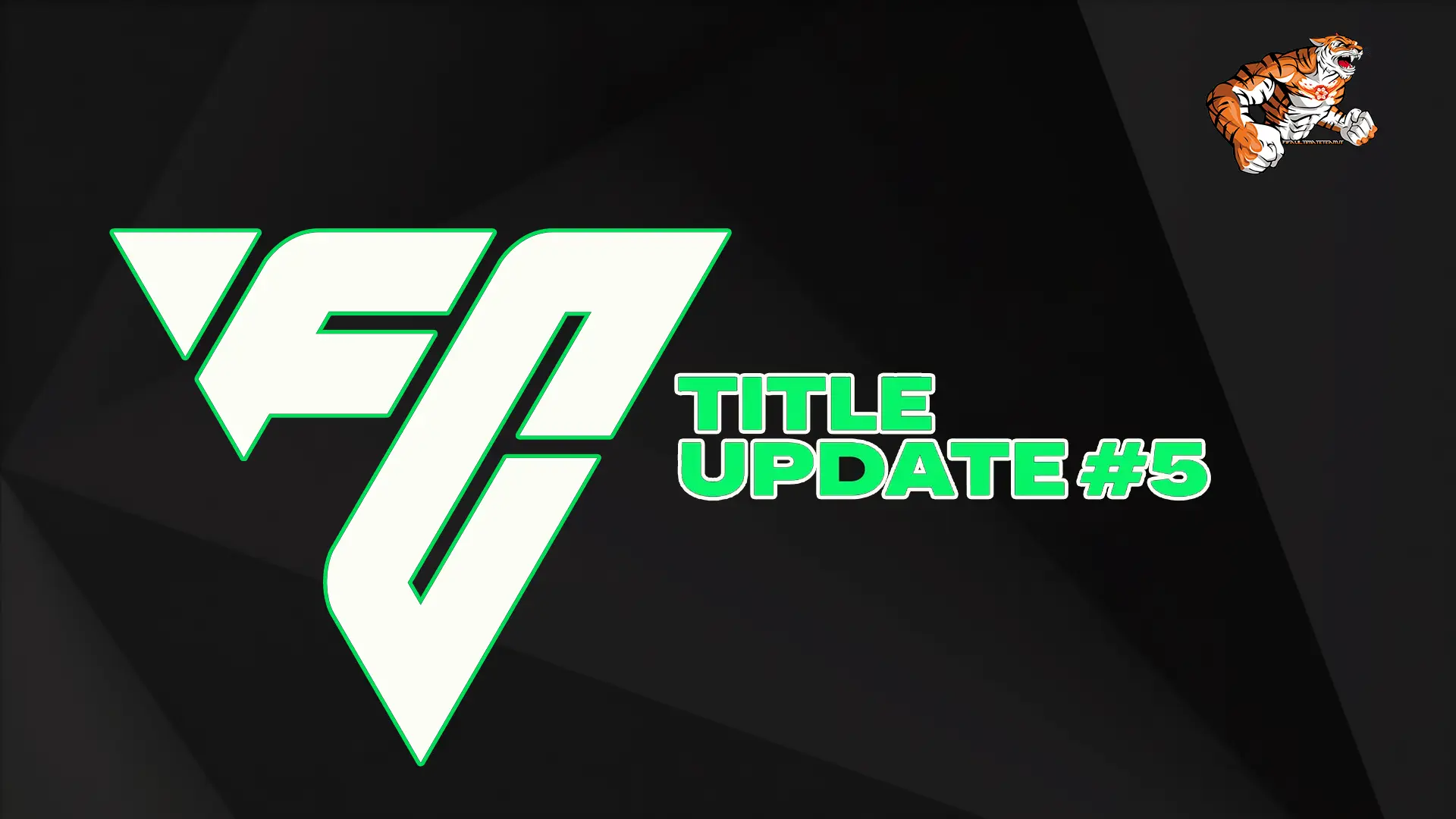 EA FC 25 Title Update 5: Complete Patch Notes! | FifaUltimateTeam.it - UK