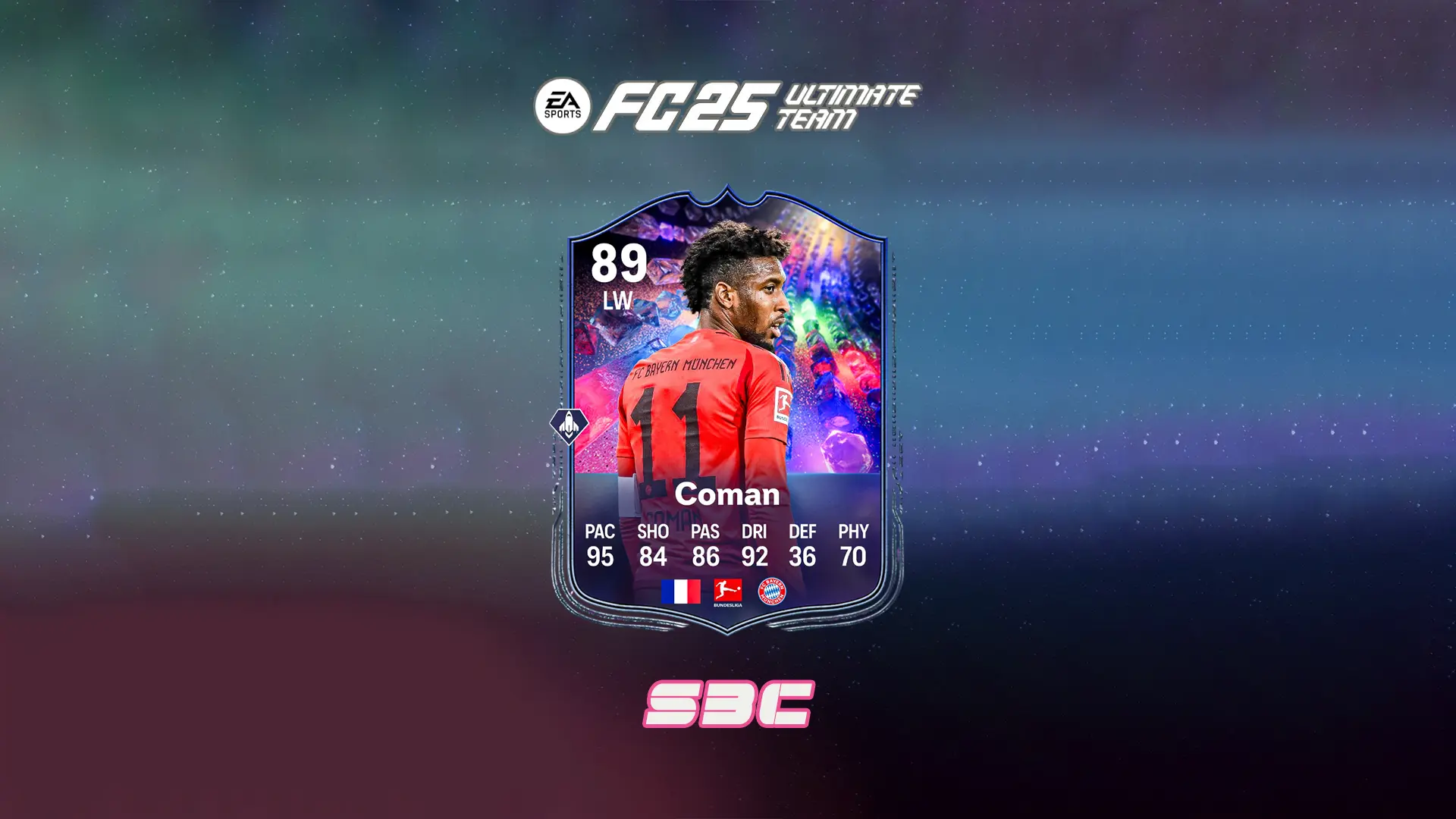 EA FC 25 Coman Flashback SBC Review And Solutions FifaUltimateTeam.it