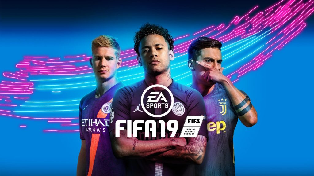 FIFA 19 Disponibile una nuova patch per tutte le piattaforme